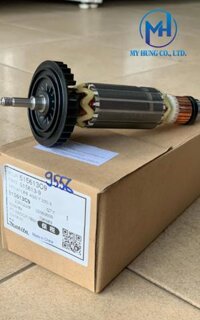 Rotor dùng cho máy mài 9556HB và 9556HN