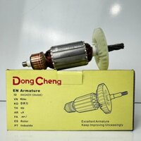 Rotor Khoan Bê Tông Dongcheng DZC05-26 | Rô-to Bosch GBH2-26DRE | Cổ Góp Khoan Bê Tông 02-26