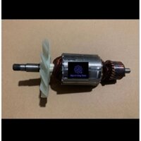 Rotor máy bào cầm tay (90 thân 46mm)