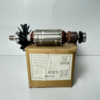 Rotor Máy Bào Makita Maktec M1902B MT192 (Mã 513478-3) Chính hãng | Rô-to Cổ Góp | Phụ Tùng Makita