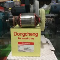 Rotor máy cắt nhôm Dongcheng DJX255