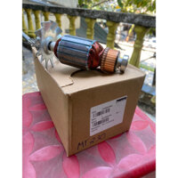 Rotor máy cắt nhôm MAKITA MT230/M2300 / JM23000100