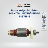 Rotor máy cắt nhôm MAKITA LS1030/LS1040 / 516718-8