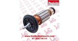 Rotor máy cưa đĩa 5806B Makita 516273-0