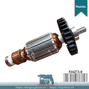 Rotor máy cưa đĩa 5806B Makita 516273-0