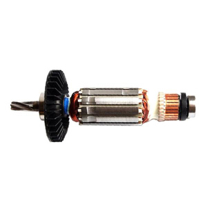 Rotor máy cưa đĩa 5806B Makita 516273-0