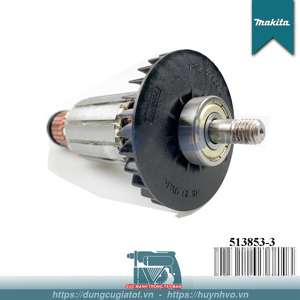 Rotor máy cưa kiếm Makita M1100B (513853-3)