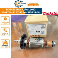 Rotor máy cưa lọng Makita 4327 4326 (515718-5) chính hãng | HÙNG CƯỜNG TOOLS