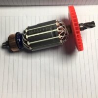 Rotor máy đục Osuka 5 răng xoắn