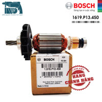 Rotor Máy Khoan Bê Tông Bosch GBH2-24RE/ 2-24DRE/ 2-24DFR 1619P13450 Chính Hãng