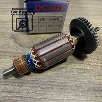 Rotor Máy Khoan Bosch GSB 16RE Hoặc GSB 550 - Rô Tơ Máy Khoan Bosch 16RE Hàng TỐT