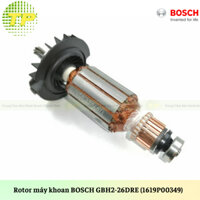 Rotor máy khoan BOSCH GBH2-26DRE/E/RE/DFR  (1619P00349)