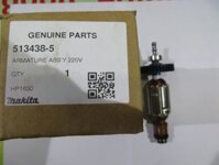 Rotor Máy Khoan Động Lực Makita Hp 1630