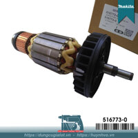 Rotor máy mài góc 180mm 9067 Makita 516773-0