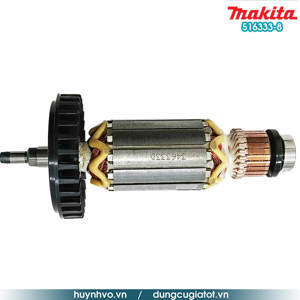 Rotor máy mài góc 9015B Makita 516333-8
