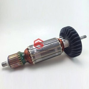 Rotor máy mài góc 9015B Makita 516333-8