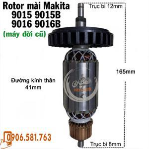 Rotor máy mài góc 9015B Makita 516333-8