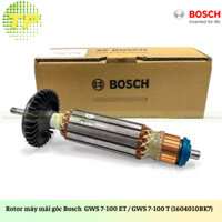 Rotor máy mài góc Bosch  GWS 7-100 ET / GWS 7-100 T (1604010BK7)