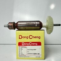 Rotor Máy Mài Góc Dongcheng DSM05-100 | Rotor Máy Mài Góc Bosch GWS7-100 | Rô-to Cổ Góp | Phụ Tùng Dongcheng Bosch