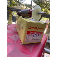 Rotor máy mài góc GWS6-100 DongCheng