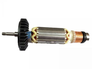 Rotor máy mài góc Makita 513703-2
