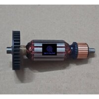 Rotor máy mài khuôn cầm tay tay Maktec. MT910/ Makita. GD0600 GD0601