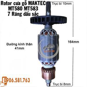 Rotor máy MT583 Makita mã 513863-0