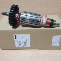 Rotor (ruột) máy đánh bóng 9227C, 9237C Makita 516308-7