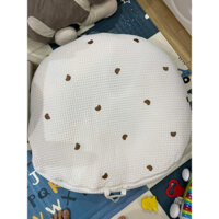 ROTOTO BEBE Gối chống trào ngược cho bé