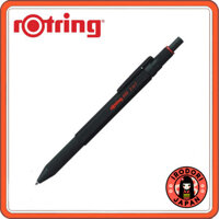 ROTRING 600 3in1 Black Twist Type 2121116