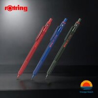 rOtring 600 Bút Chì Kim / Thiết Kế Chuyên Nghiệp Nhiều Màu / 0.5mm-0.7mm