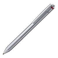 Rotring Bút ba trong một Màu bạc Kiểu nhấn 1904454 Japan Stationery