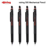 Rotring Bút Chì Cơ Tự Động 500 0 .5 Mm/0 .7 Mm