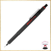 Rotring Mechanical Pencil 600 0.5mm Black 1904443 Official Import
