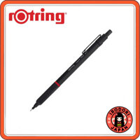 Rotring Mechanical Pencil Rapid Pro 0.7mm Black 1904-257