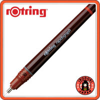 Rotring Rapid Graph IPL Drawing Pen - Various Sizes [Authorized Japan Edition]