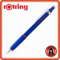 Rotring Rapid Mechanical Pencil 0.7mm Blue - 2113888