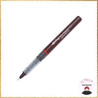 Rotring Tikky Graphic 0.1mm Black Ink Pen Set
