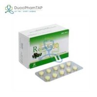 Rotundin 30 - Khapharco