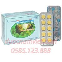 Rotundin 30mg Armephaco