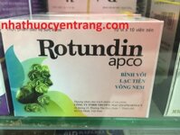 Rotundin Apco