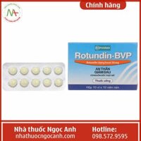 Rotundin – BVP