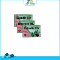 Rotundin DK Đắk Tín (H/100v)