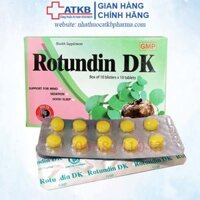 Rotundin DK