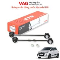 Rotuyn Cân Bằng Trước Hyundai I10, Kia Morning Rô Tuyn CTR Hàn Quốc