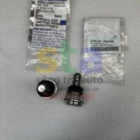 Rotuyn càng A Kia Morning 2012-2020.Rotuyn trụ Morning.Ảnh là hàng chính hãng