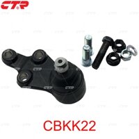 Rotuyn đứng Kia Carnival,Rô tuyn đứng Kia Carnival,Rotuyn trụ,Phụ tùng Kia Carnival  -Hàng chính hãng CTR Hàn Quốc