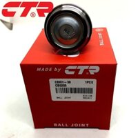 Rotuyn đứng Kia K3,Rô tuyn đứng Kia K3,Phụ tùng Kia K3,Rotuyn trụ Kia K3 -Hàng chính hãng CTR Hàn Quốc.