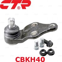 Rotuyn đứng Kia Sorento,Rô tuyn đứng Kia Sorento,Rotuyn trụ,Phụ tùng Kia Sorento  -Hàng chính hãng CTR Hàn Quốc