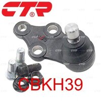 Rotuyn đứng Kia Sportage,Rô tuyn đứng Kia Sportage,Rotuyn trụ,Phụ tùng Kia Sportage  -Hàng chính hãng CTR Hàn.